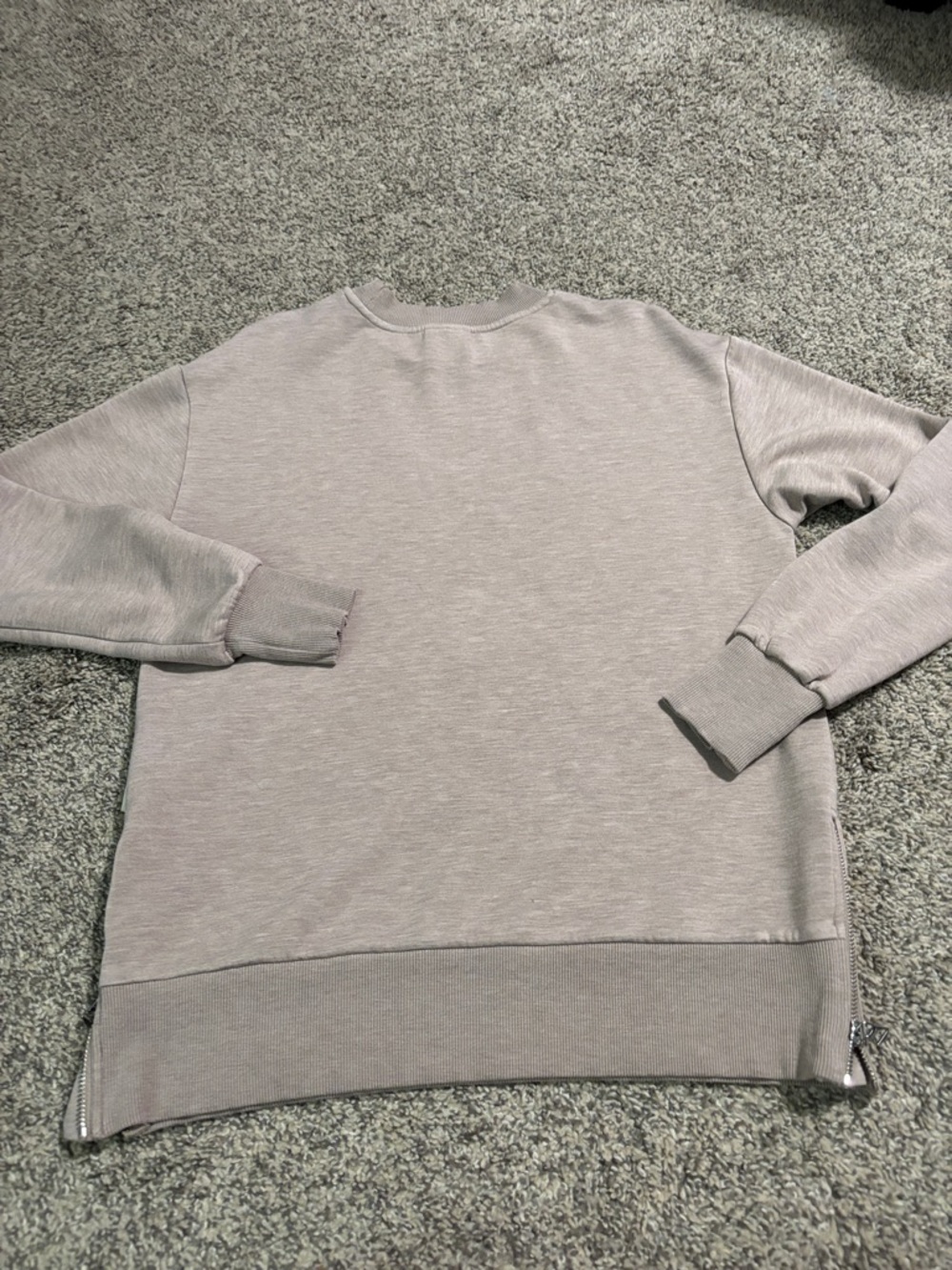 Varley Doublesoft Pullover size small - Picture 6 of 6